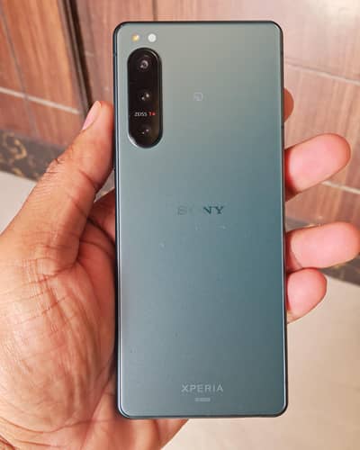 Sony Xperia 5 Mark IV 8Gen 1 Single Line