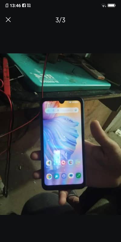 tecno POP 5 2GB 32GB