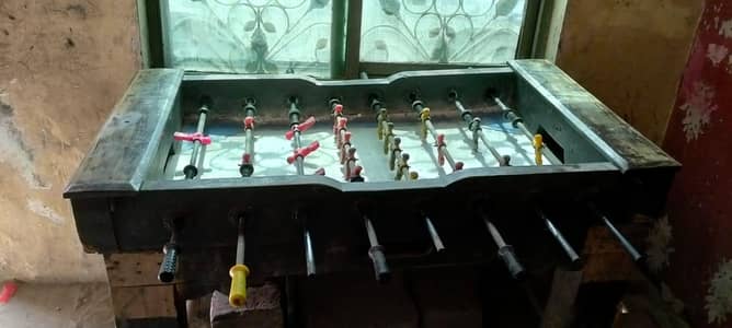 token game and got gam