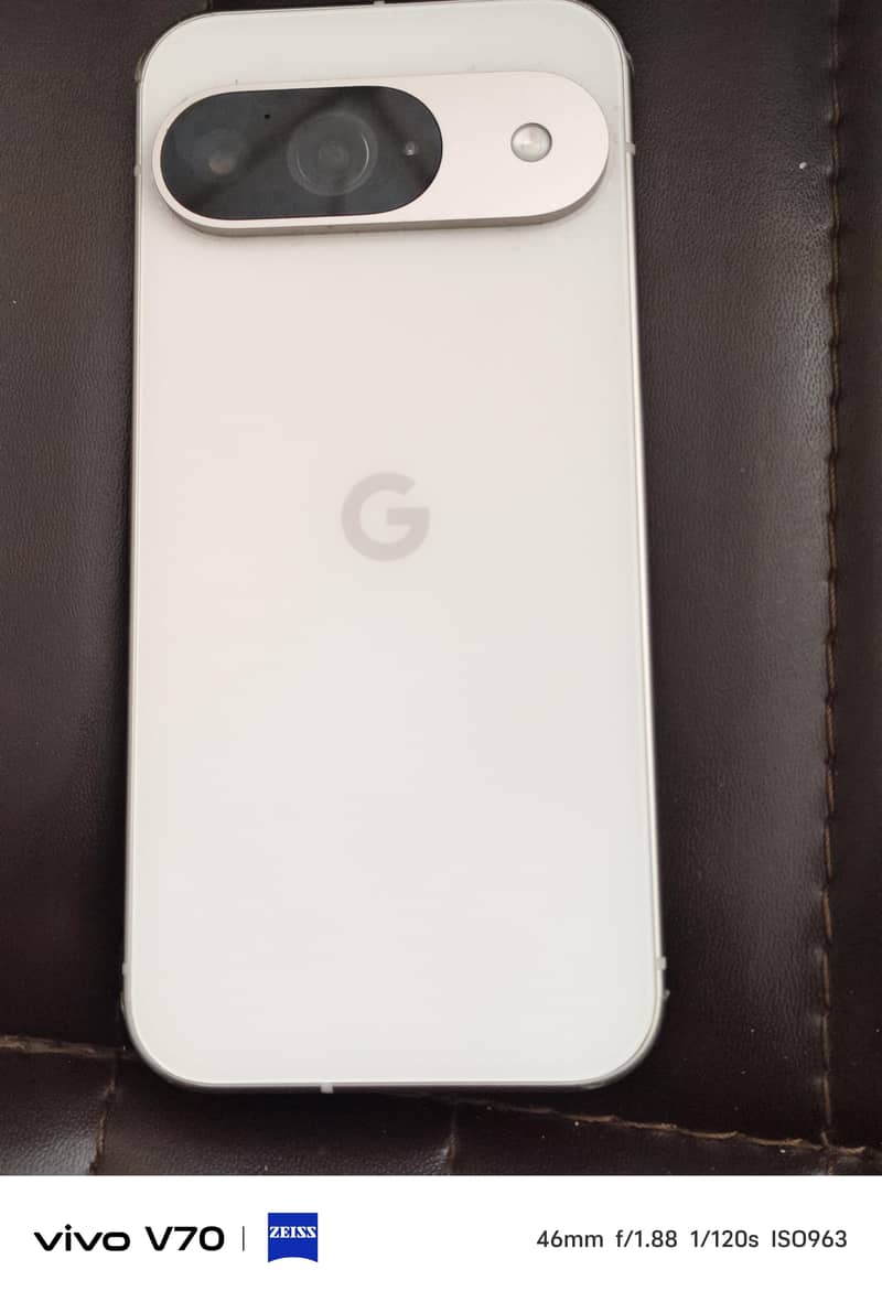 google pixel 9 6