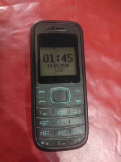 mobile nokia pta approved