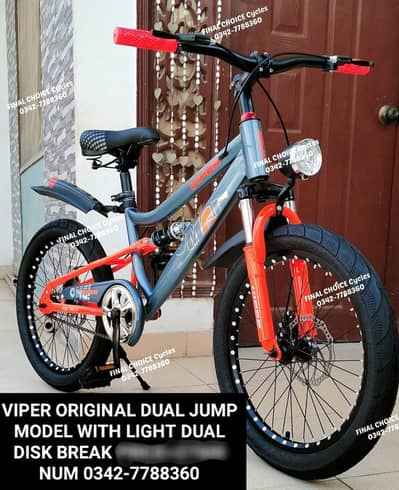 RAMZAN ONLY TODAY Cycle SaleOffer Bicycle DifferentPrice 03427788360