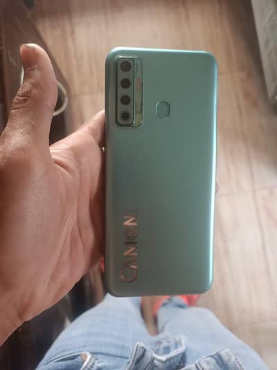 tecno camon 17 6. gb128. gb