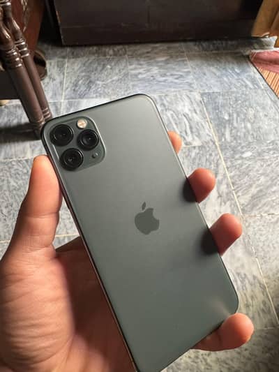 iphone 11 pro max 64gb water pack