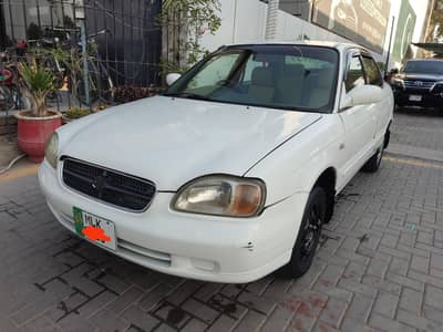 Baleno 2nd owner Lush