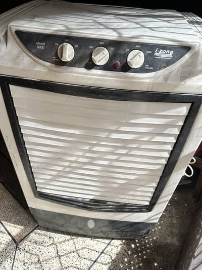 Izone Model 9000 Air Cooler