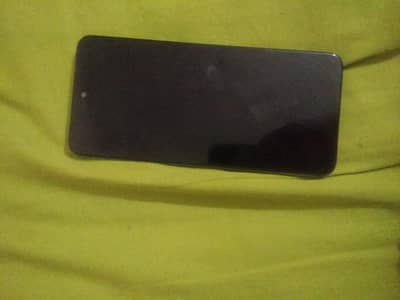 vgo tel new 24 4+4 128 gb good condition and battery timing