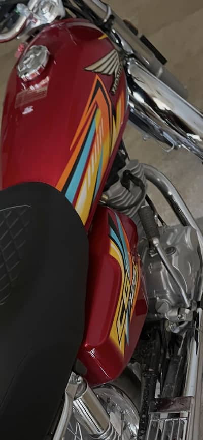 A plus grade quality 26 model sticker