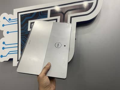 Dell Latitude 7210 Core i5 Gen10th 16GB Ram 256GB SSD Touch Screen