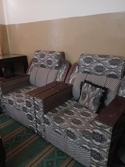 5 seater sofa set for sale