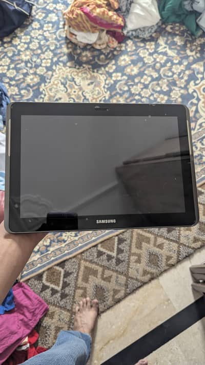 Samsung tablets
