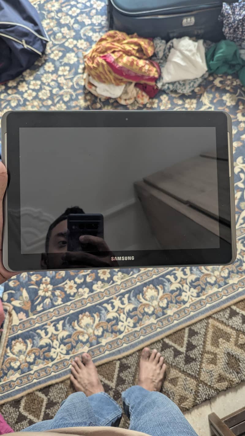 Samsung tablets 3