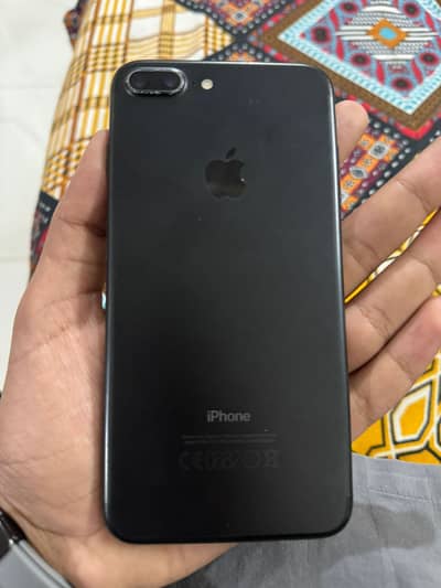 iphone 7 plus pta approved (32) gb