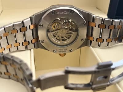 Audemars Piguet Watch | stylish watch | man watch | watch