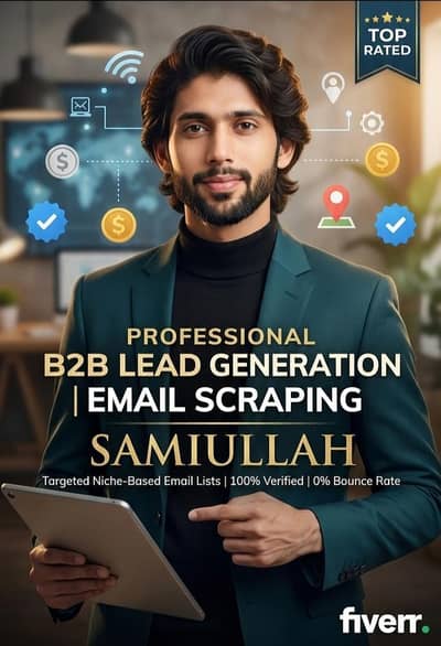 I am expert in Data entry