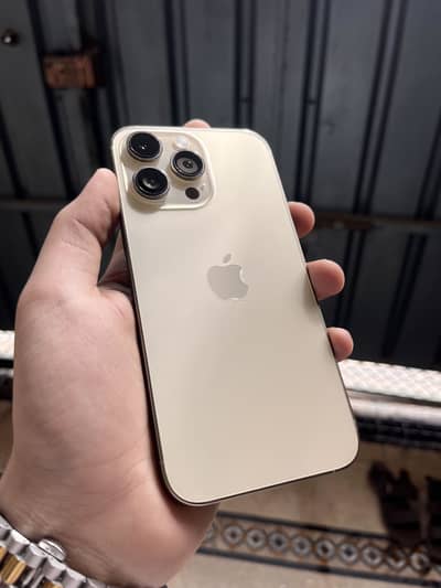 iPhone 14 Pro Max iCloud bypass