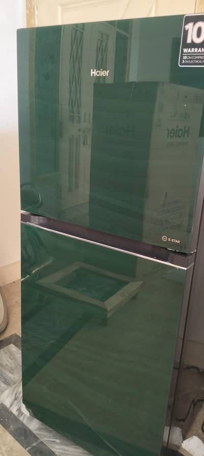 urgent sale new refrigerator