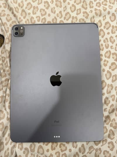 iPad Pro m1 13 inch