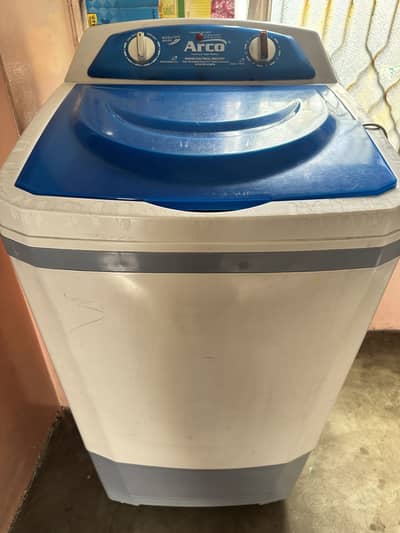 Arco Washing Machine