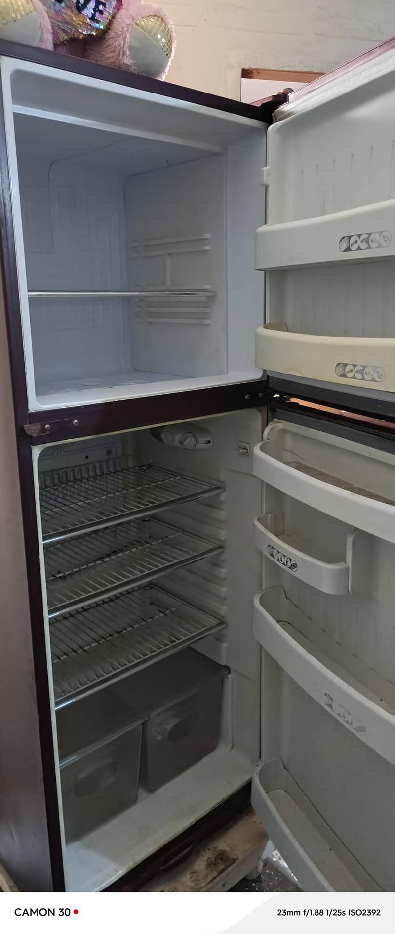Orient Refrigreator medium size 2