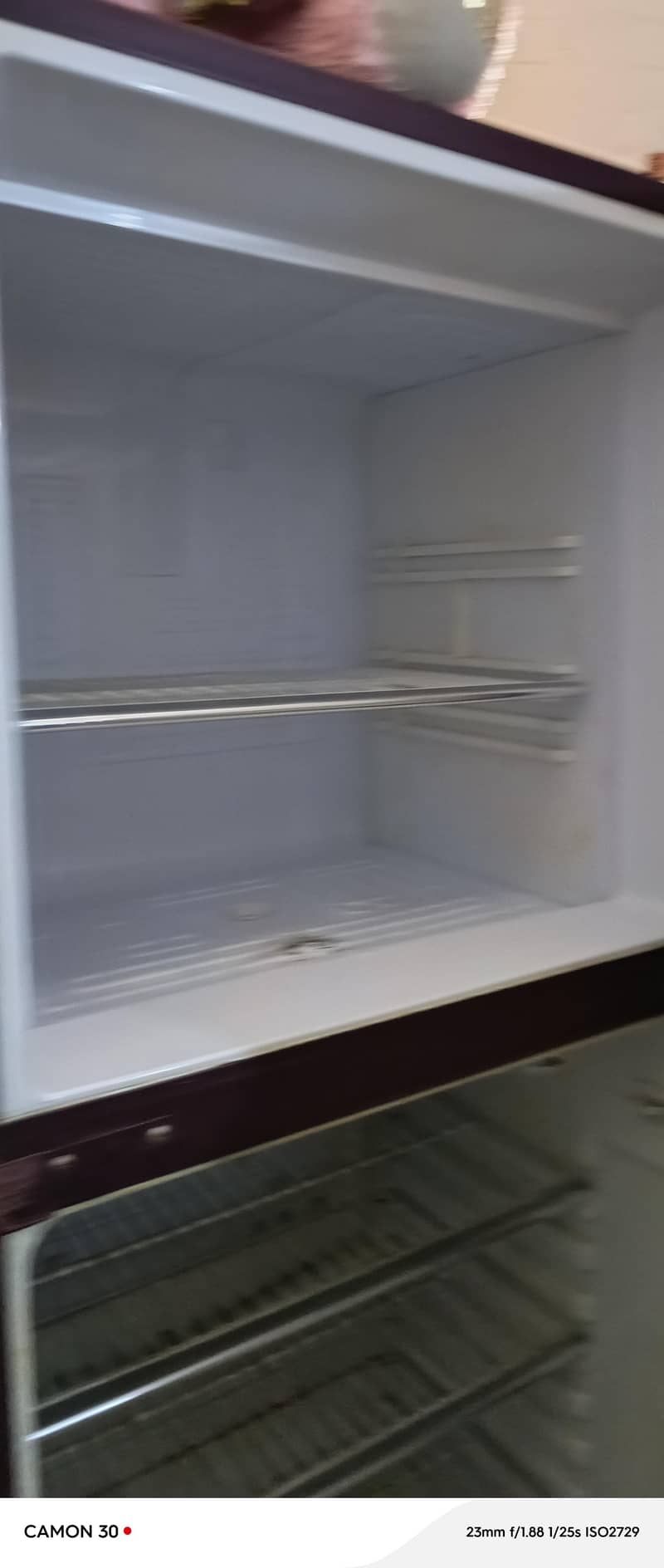 Orient Refrigreator medium size 3