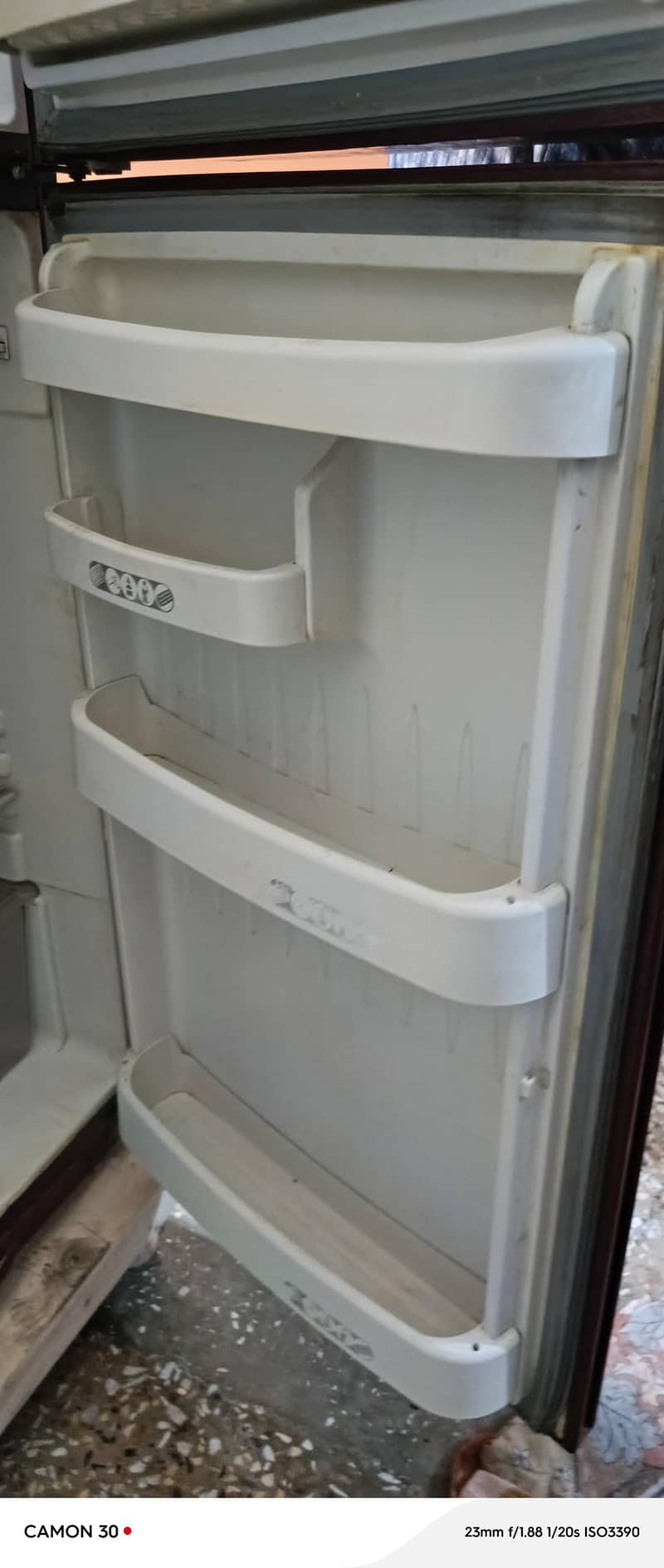 Orient Refrigreator medium size 6