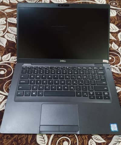 Dell Latitude 5400 i5 8th Gen 8GB RAM 256GB SSD – Excellent Condition