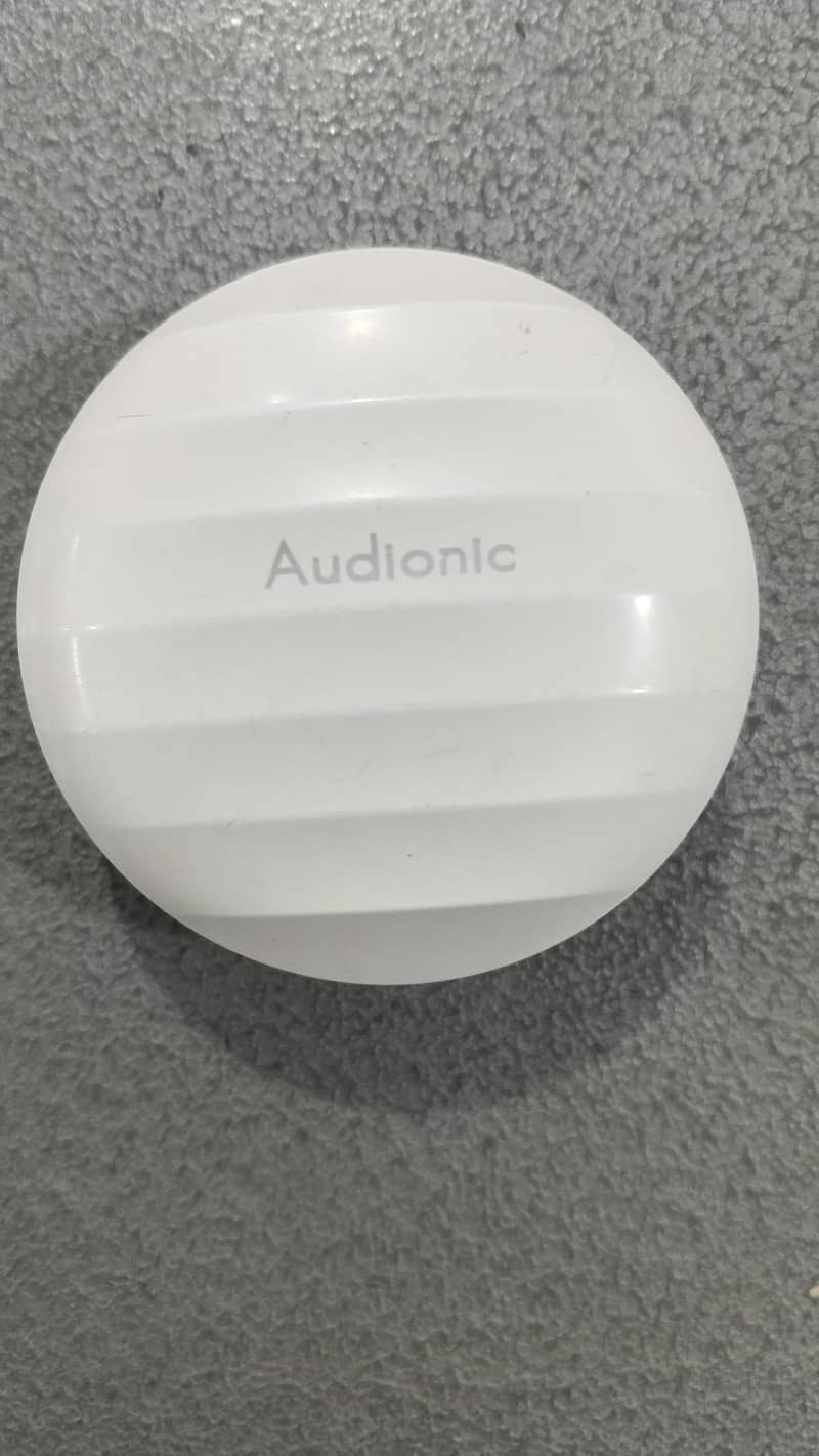 Audionic 695 ION 0