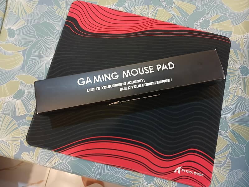 Mousepads 0