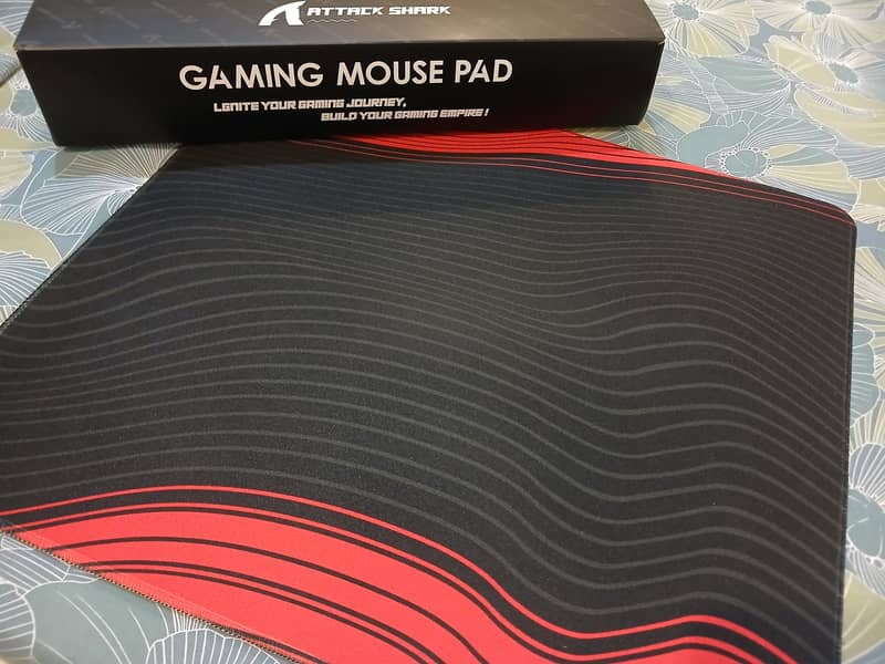 Mousepads 2