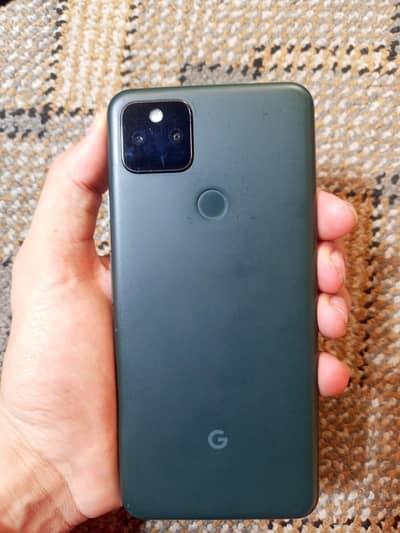 google 5a non PTA da 6GB 128