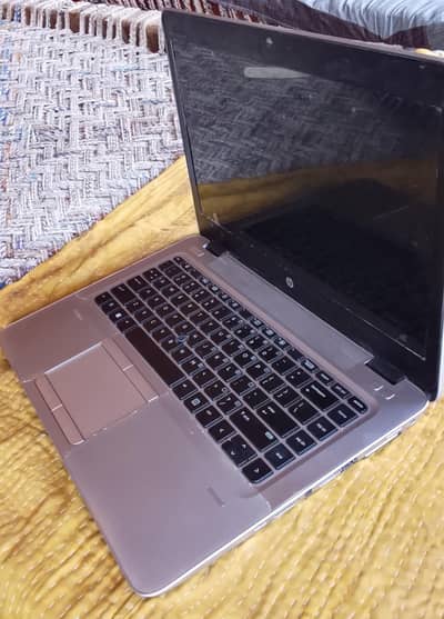 HP Laptop For Sale