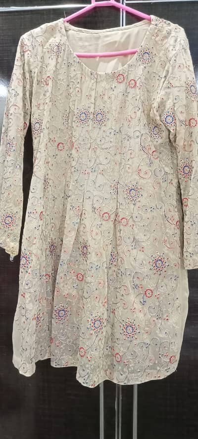 Beautiful Fancy Dress for Weddings - Premium Quality