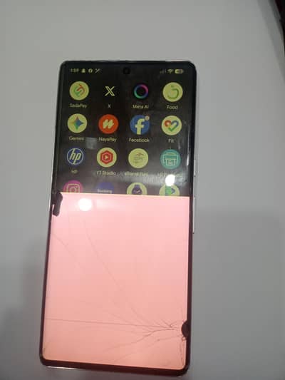 GOOGLE PIXEL 7 PRO penal Dead