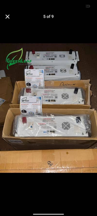 Narada battery lithium available