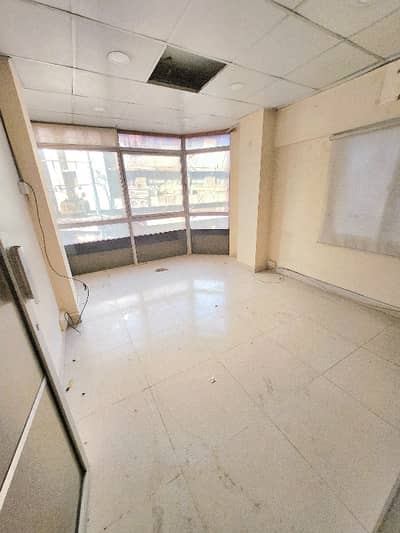 1st Floor office for rent