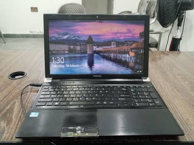 Toshiba i7 - 8GB RAM - 640GB HDD - Unused Condition - Urgent Sale