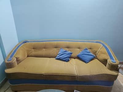 7 seater sofa for sale