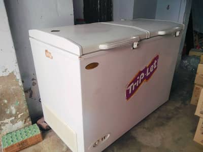 Waves Deep Freezer For Sale
