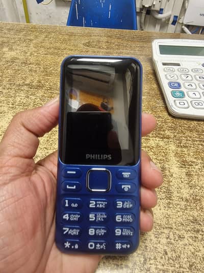 Mobile 4 Sale. Philips