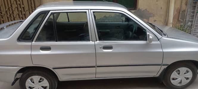 Kia Classic 2004 Excellent Condition Neat & Clean Total Genuine'