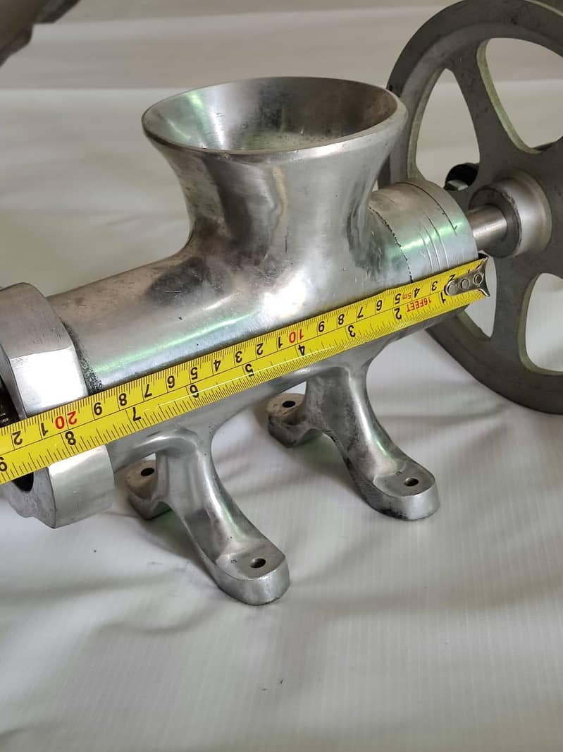 kima machine 1