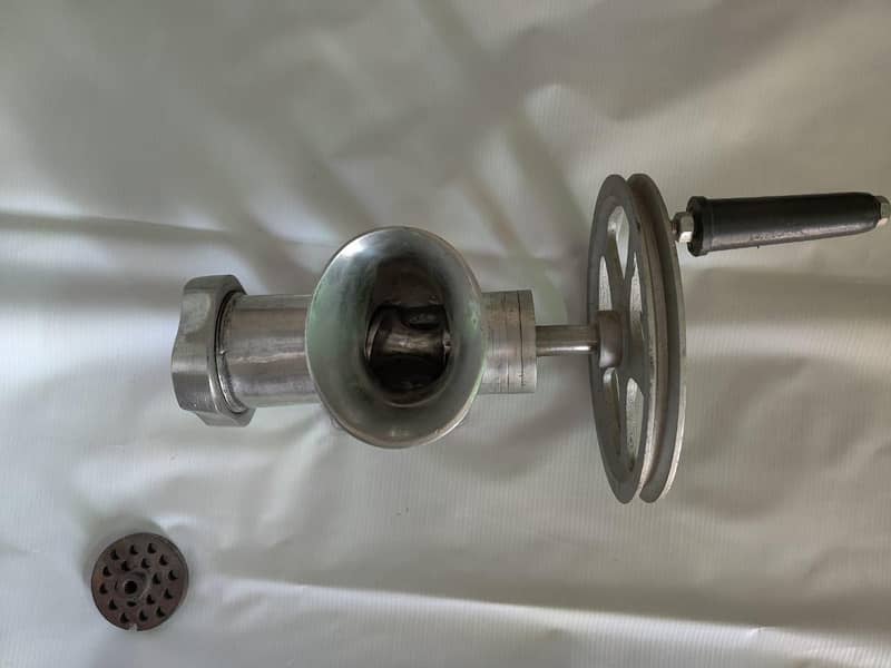 kima machine 2