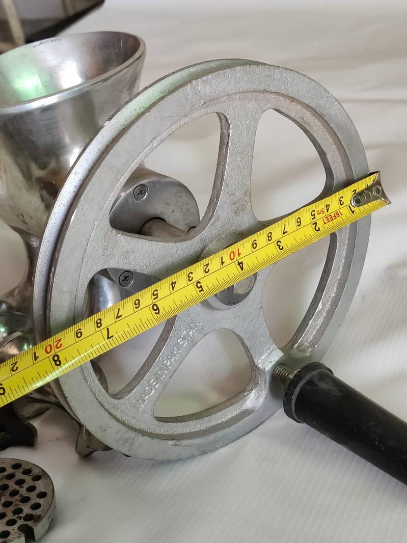 kima machine 5