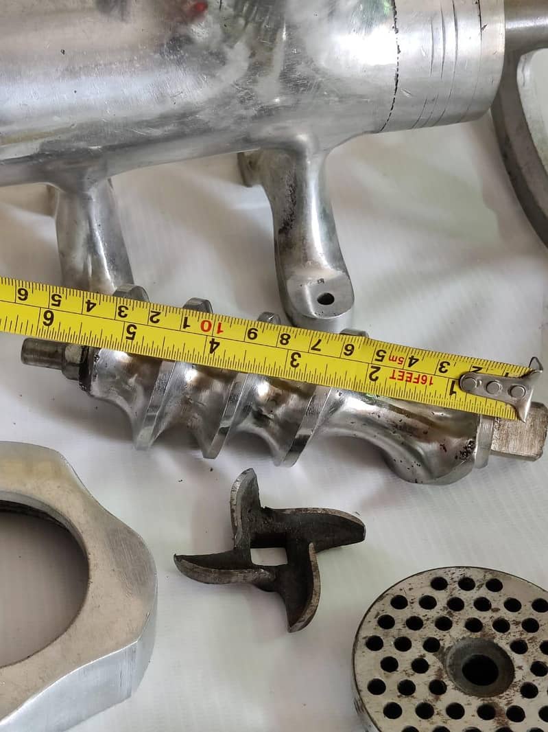 kima machine 6