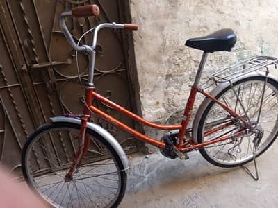 original 24 size japani cycle