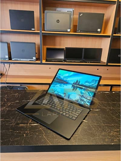 Microsoft Surface Laptop 4 15 Inch i7 11Gen | 16GB RAM 256GB SSD