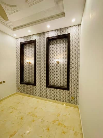 5 Marla House for Rent, Block-L khayaban-e-Ameen society lahore
