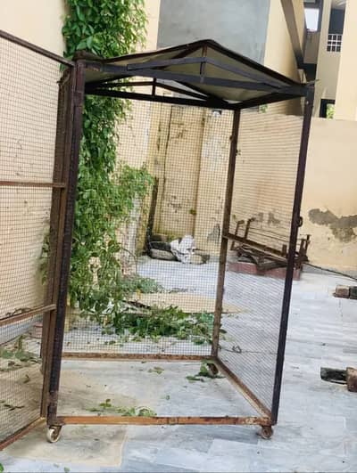 Pinjra/Cage for sale