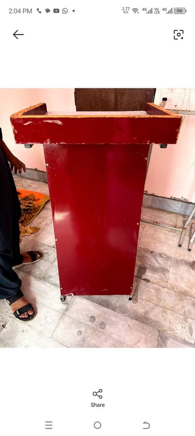 School Furniture Whatsapp only 03002000404